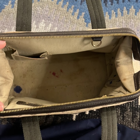 LOUIS VUITTON MINI MONOGRAM JOSEPHINE
PM-100% AUTHENTIC - Picture 6 of 6